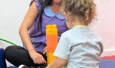 Jardines Municipales: comienzan las preinscripciones para el año lectivo 2025