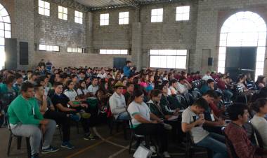 Se realizará el Encuentro Nacional de Escuelas Agrotécnicas 2024