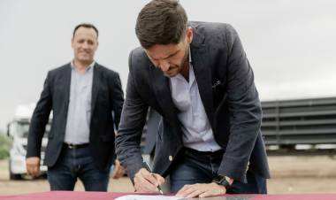 Pullaro destacó que el Presupuesto 2025 “tiene como eje el equilibrio fiscal”