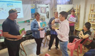 Información, concientización y acción. Las claves para hacer frente al dengue.