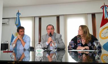 La ciudad de Santa Fe cumple 451 años y lo celebra con una nutrida agenda