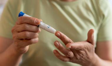 Jornada interactiva en el Día Mundial de la Diabetes