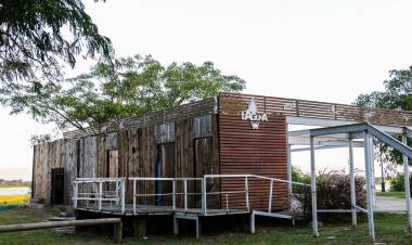 La Municipalidad convoca a la concesión de un parador en la Costanera Oeste