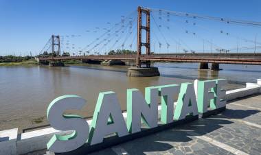 La ciudad de Santa Fe será sede del 58° Congreso de Cirugía Pediátrica