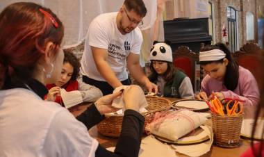 Provincia abre la inscripción a las Residencias Culturales 2025