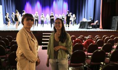 Cosquín 2025: comenzaron las audiciones para integrar la Delegación Santafesina