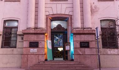 El curso “Borges visita la Biblioteca Muttis” tendrá su última presentación del año