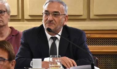 Senadores solicitó el desdoblamiento del pluriaño en el Núcleo de Educación Secundaria de Galisteo