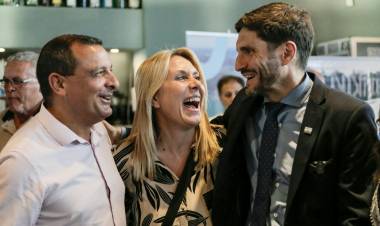 Pullaro: “Destino Santa Fe muestra nuestra identidad colectiva y genera un gran movimiento en todas nuestras regiones”