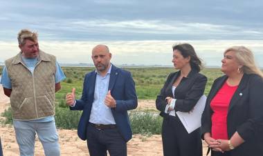 Créditos para emprendedores: Provincia ya aportó más de $850 millones a 71 localidades