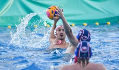 Agenda deportiva: se destacan torneos de polo acuático, rugby, esgrima y un novedoso evento de pickleball