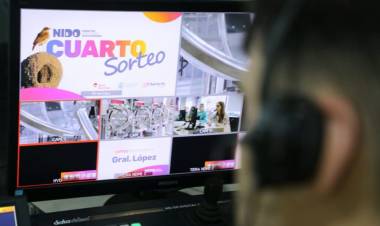 Créditos Nido: este lunes se desarrolla el quinto sorteo