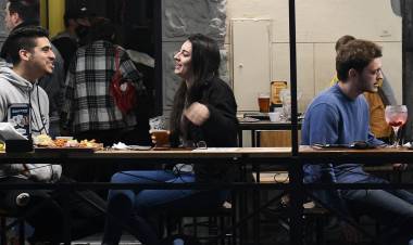 Nocturnidad: el Concejo aprobó los cambios que pidió la Municipalidad