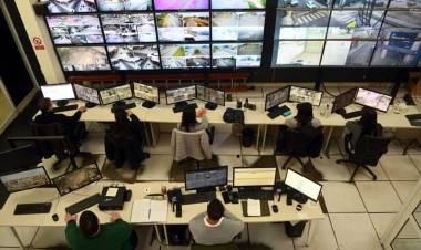 Se presentó una oferta para la instalación y recambio de puntos de monitoreo