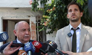 Se inactivaron otros tres puestos de venta de estupefacientes en Rosario y ya suman casi 40 en la Provincia