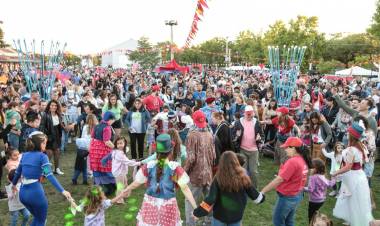 Este sábado, “Yo vi tu corazón” despide el año en La Redonda