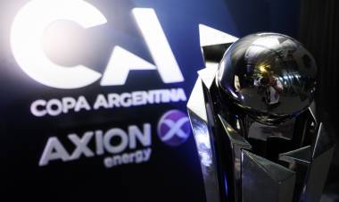 Se sorteó la Fase Final de la decimotercera edición