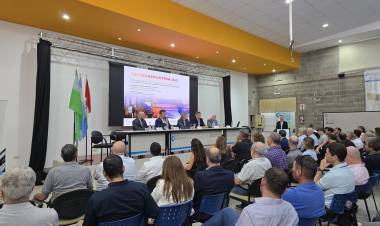 La Provincia presentó la segunda edición del programa Tecnoindustria 4.0
