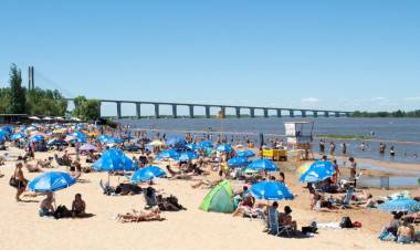La Florida presenta una agenda única para disfrutar el verano junto al Paraná