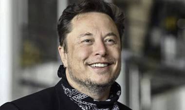 El gobierno alemán brama contra el magnate Elon Musk