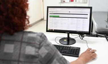 Provincia avanza con la implementación progresiva de la receta electrónica