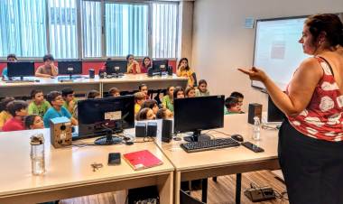 Pruebas Aprender: la Escuela Primaria de la UNL superó los promedios nacionales