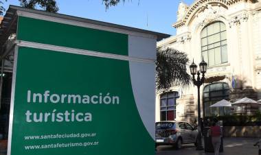 Los centros de información turística modifican su horario durante el verano