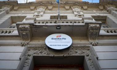 Enzo y Olivia, los nombres más elegidos por los santafesinos en 2024