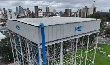 Ola de calor: ASSA recuerda la necesidad de  hacer un uso responsable del agua potable