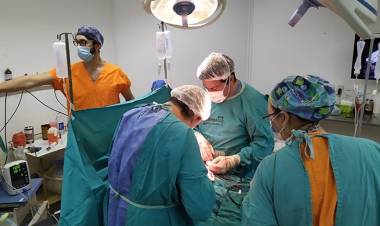 Cudaio: en 2024, Santa Fe fue la tercera provincia con más donantes de órganos