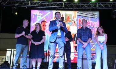 Pullaro: “Las fiestas populares son clave para defender la cultura santafesina”