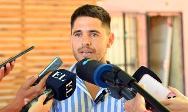 En 10 días, los baños del Espigón II ya estarán disponibles para los santafesinos