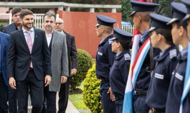 Provincia anuncia cambios en la formación del ISeP