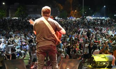 Operativos: cortes, desvíos y limpieza por la 37ª edición del Festival de Guadalupe