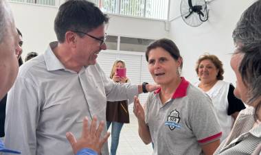 Asistencia Perfecta: más de 55.000 docentes cobran el incentivo mensual y 36.000 el trimestral