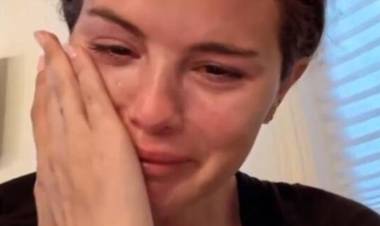 Selena Gómez se mostró costernada en sus redes por las deportaciones masivas del gobierno de Trump