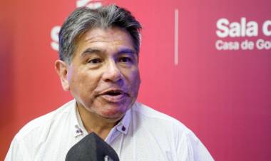 El Comité Operativo Interministerial monitorea la evolución de las temperaturas extremas en toda la región