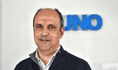 José Corral: "Es un momento de profundas reformas en la provincia"