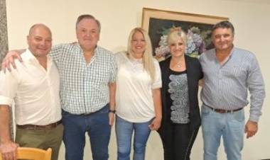 Felipe Michlig: "En las elecciones a convencionales se plesbicita la gestión provincial"