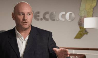 Leandro Aglieri comentó el pedido de FECECO de reducción de la carga impositiva provincial