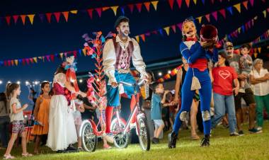 Operativo Verano: en febrero, Provincia renueva su propuesta cultural para todo público