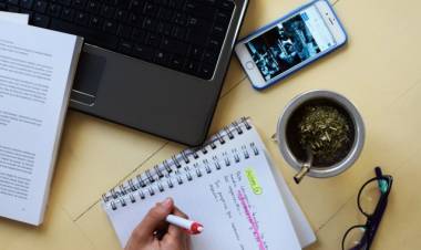 Se encuentran abiertas las inscripciones para las propuestas a distancia de la UNL 