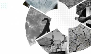 El MAC abre el año con la Muestra "El agua en imágenes" 