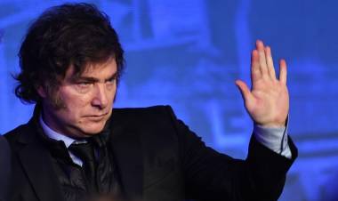 Martín Ferrato: "El tuit del presidente no colabora con quienes venimos promoviendo los activos digitales"