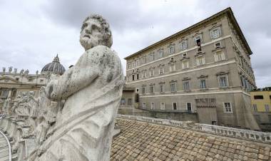 Preocupación mundial por la salud del papa Francisco