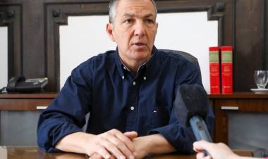 Juan Manuel Pusineri: "En 2024 los salarios no se recuperaron de la pérdida del 25% frente a la inflación"