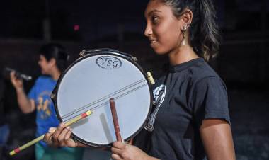 Agenda Santa Fe: febrero continúa con carnabarriales, música y muestras en museos