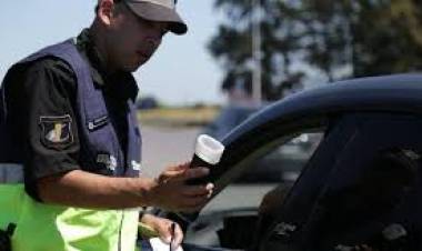 Carlos Torres: "No terminó el operativo Verano y ya arrancamos con el de la cosecha gruesa"