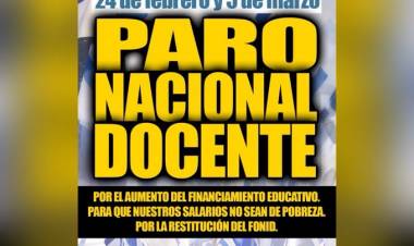 UDA rechazó la propuesta salarial del gobierno santafesino