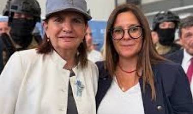 Giselle Miravete será la candidata de LLA en Santo Tomé